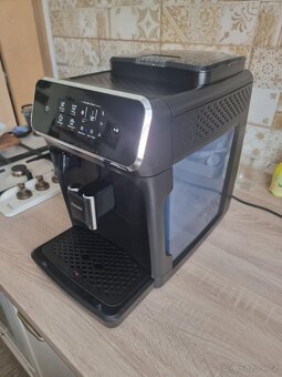 Philips - automaticky kavovar - 5