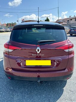 Renault Scenic 1.5 DCi 81 kW 1.MAJITEL - 5