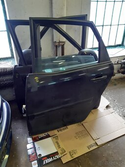 Citroen c8 - 5