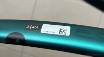 Tenisová raketa Wilson Blade 98 V9 - 5