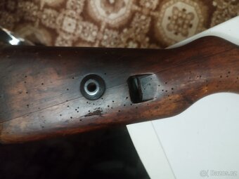 Polský Mauser wz29 - 5