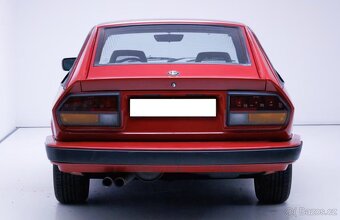 Alfa Romeo GTV 2.5 V6 - 5