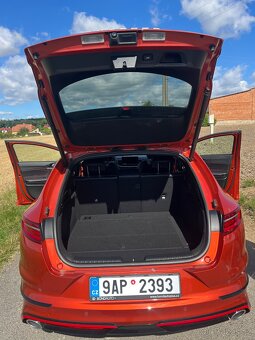Kia Proceed GT - 5