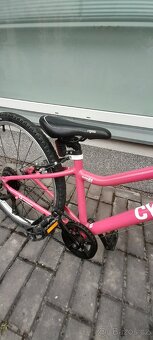 Cygnus superlight 24 - 5