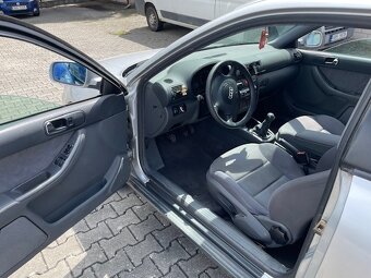 Audi A3 1,6-74 kW Rok výroby:1999 - 5