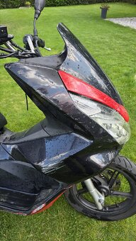 Honda Pcx 125 - 5