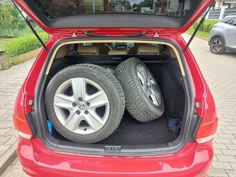 VW GOLF VARIANT, 1,4, TSI, AUTOMAT - 5
