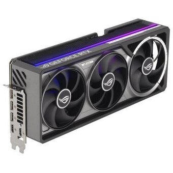 Nový RTX 5080; Ultra 9 285 K; Z890 deska; 128GB DDR5;SSD 4TB - 5