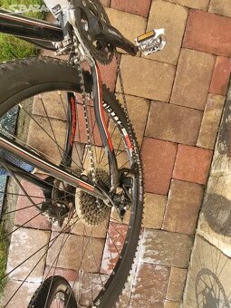 Prodám MTB kola Author - 5