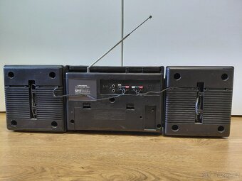 Grundig party center 2600 - 5