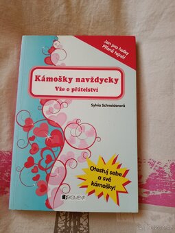 Knížky pro děti a mládež - 5