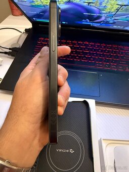 IPhone 15 pro Max 256gb , ZÁRUKA ALZA - 5