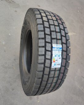 Nákladní pneu Otani 315/70 r22,5  154/150L - 5