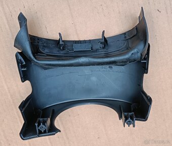 Interiérové plasty Peugeot 307 Break - 5