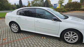 Renault Laguna 3, 2.0dCi, 2010 - 5