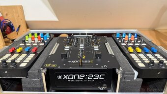 PRODAM MIX XONE 23C A DVA MIDI XONE K2 - 5