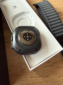Samsung Galaxy Watch Ultra 2025 - 5