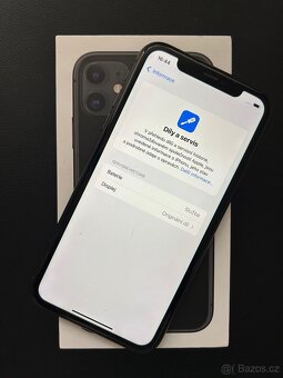 IPhone 11 64GB 71% Kondice Baterie ✅ - 5