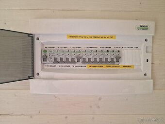 Dům - mobilní NOVÁ dřevostavba 3kk - 5