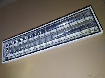 Zářivkové svítidlo - 5