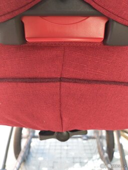 Kočárek Inglesína - 5