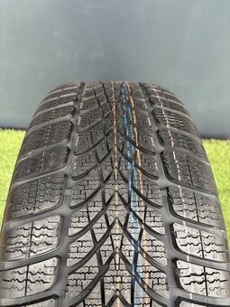 Originál Alu kola Mercedes-Benz E-Klasse 225/55R17 nepoužité - 5