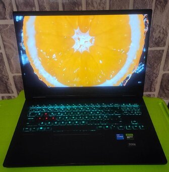 Omen Gaming 16-Wd0017np.i7-13700H (20CPUs) ~2.4GHz RTX-4050= - 5