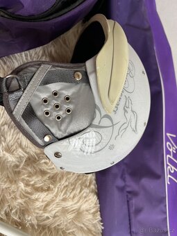 Lyžařský komplet PC 20 000,- - 5