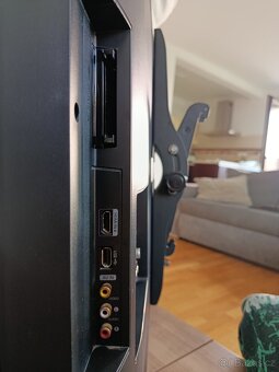 Televize LCD Samsung 40'' - 5