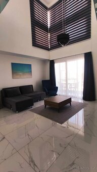 Apartmán u moře na Kypru - 5