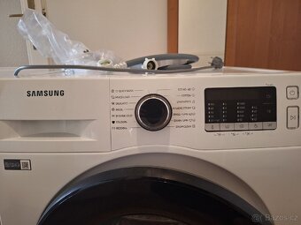 Pračka SAMSUNG WW90TA046AE/LE - 5