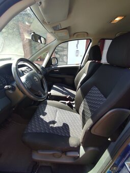 Suzuki SX4 1.6 - prodej jako celek na náhradní díly - 5