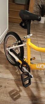 Dětské kolo Woom - 5