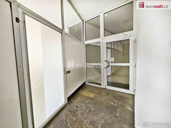 pronájem nebytového prostoru, 34 m², Lovosice - 5