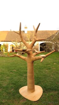 Výstavní vitríny - atyp - na šperky, kosmetiku aj - 5