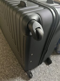 Cestovní kufr - 5