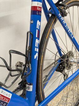 Silniční kolo Šírer - 5