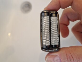 Holicí stojek BABYLISS PRO FXLFS2E - 5