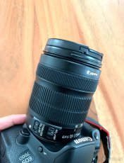 Fotoaparát Canon EOS 700D - 5