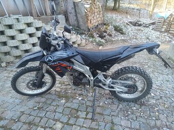 Apollo Orion 250 - 5