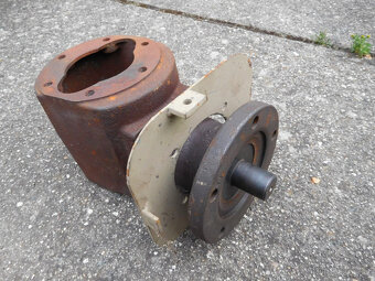 Spřecha Zetor 3011 - 4011 - 5