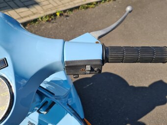 Piaggio Vespa  P200E - 5