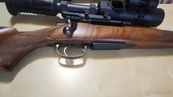 Prodam kulovnici CZ600 308W - 5
