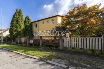 Prodej rodinného domu (158,6 m2) na ulici Rodinná, Ostrava - - 5