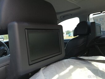 BMW E60 550i LCI M-Paket - 5