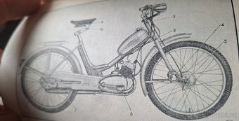 Stadion S11 original navod k obsluze. - 5