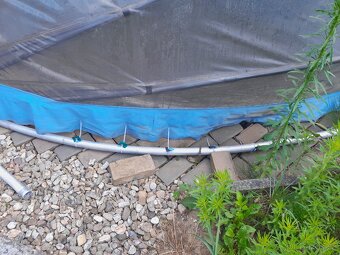 Zastřešení bazénu - 5