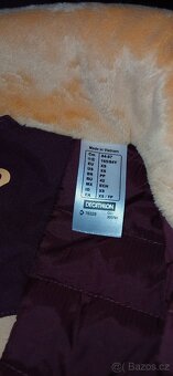 Zimní lyžařská bunda WEDZE - vel. XS - 5