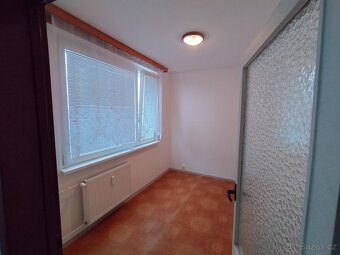 Pronájem 4+1 na ul. Zahradní, Šumperk, volný, bez vybavení - 5