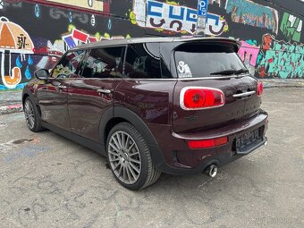 MINI Clubman SD • AT • Harman Kardon • Panorama - 5